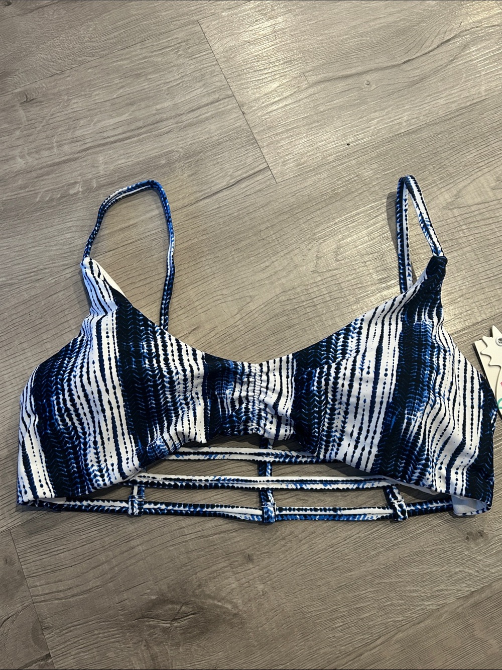 RAISINS | Women’s Swim Top